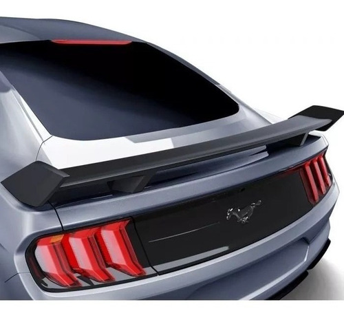 Spoiler Aleron Volado Deportivo Airdesign Mustang 18-19