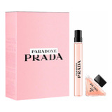 Prada Paradoxe Mini Paradoxe Eau De Parfum Set Original