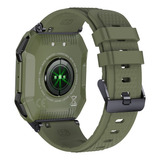 Cuerpo De Reloj Inteligente K55, Pantalla Ips Smart Sturdy