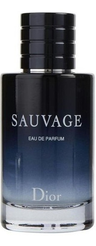 Colonia Para Hombres Sauvage Eau De Parfum De 3.4 Onzas