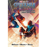 Spider-man La Verdad Saga Del Clon Marvel Grandes Eventos