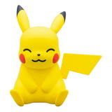 Pokémon Plamo Collection Quick!! - Pikachu #16