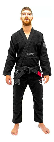 Kimono Jiu Jitsu Koral New Classic Uniforme Bjj Gi