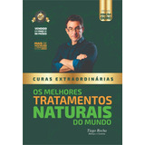 Promoção Livro Curas Extraordinárias  + Brinde