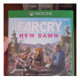 Farcry New Dawn / Xbox One