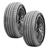 Par De Llantas 185/60r15 84h Mirage Mr-162