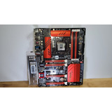 Tarjeta Madre Asrock Fatal1ty Z97 Professional Lga 1150