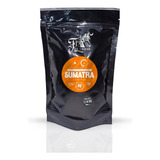 Cafe 1/4kg En Grano Descafeinado Especialidad Sumatra Frikaf