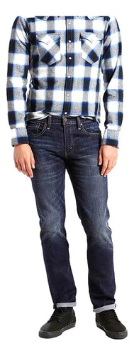 Calça Jeans Levis 511 Slim Importada Original Masculina.