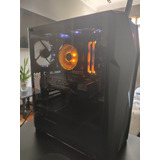 Pc - Ryzen 7 3700x / Rx 5600 Xt / 16gb Mem / 1tb Ssd