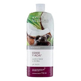 Shampoo Coco Y Acai Avon - mL a $25