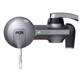 Pur Water Filter Replacement For Faucet Filtration Systems (