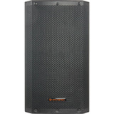 Caixa Acústica Ativa Pro12 Hayonik 360w Rms Bivolt