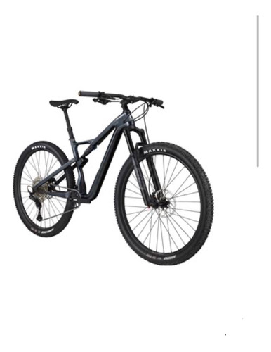 Bicicleta Cannondale Modelo  Scalpel Se 2 Bkm LG