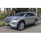 Ford Explorer 2021 2.3 Limited 4x4