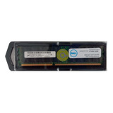 Memória Ram 16gb 1 Dell Snpmgy5tc/16g Para R610 R620 R710 