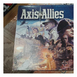 Jogo De Tabuleiro Axis & Allies Usado
