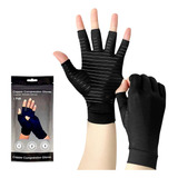 Guantes De Cobre Para Artritis Túnel Carpiano Pack 2 Pares