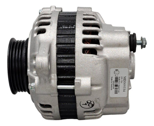 Alternador Mitsubishi Lancer 1.5 Cb2a Sincronico Foto 5