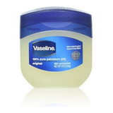 Set De 4 Vaselina Vaseline Original 1.75 Onzas C/u