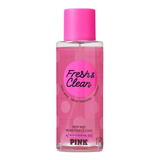 Fragancia Victoria´s Secret Pink Fresh&clean