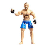 Ufc Jakks Pacific Chuck Liddel Unleashed.