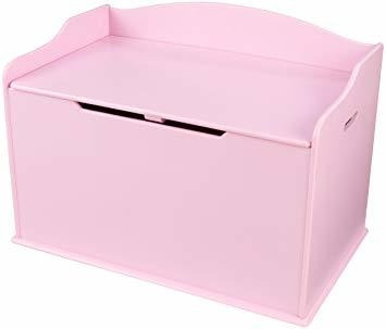 Kidkraft Austin Toy Box - Rosa