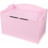 Kidkraft Austin Toy Box - Rosa