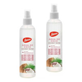 Hidratante Jaloma Agua De Coco + Ácido Hialurónico 250ml