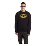 Sweater Dc Justice Leage Batman 1989  Tifn