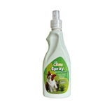 Spray Citronela Be Dog Odoriza E Perfuma Pet Cães E Gatos