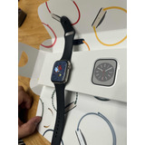 Apple Watch Serie 8 44mm Acero Inoxidable