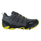 Xcava Tenis Zapato Outdoor Senderismo Confort Hombre 88066