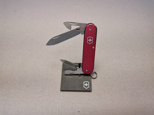 Victorinox/ Cadet Alox / Rosa / Rare Colors  /0.2601.79rp