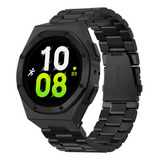 Luxury Case With Band Designed For Samsung Galaxy Watch 6...