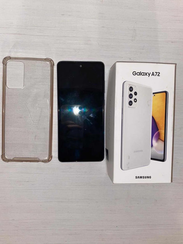 Celular Samsung A72