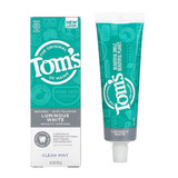 Toms Of Maine Pasta Dental Anticaries Natural Luminous White