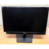 Monitor LG 19en33s 18 Pulgadas Usado