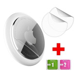 Pack 2 Lamina Hidrogel Compatible Con Watch Apple Se (44mm)