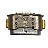 Conector De Carga Usb T295 T290 T297 Sm-t290 5 Pinos