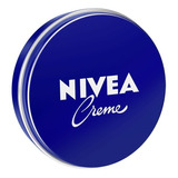 Nivea Crema Hidratante Piel Suave X 150 Ml Fcia Santa Ana