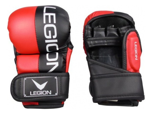 Guantes De Boxeo Mma Legion 