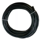Cable Cordón Eléctrico 3x1.5  Rollo 15 Mt Fleccible