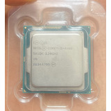 Intel Core I5-4460 De 4 Núcleos Y  3.4ghz