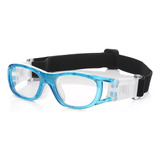 Gafas Fútbol Baloncesto Protector Infantil Protector