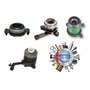 Actuador Hidraulico Nissan  Frontier  X-terra (skf-vkch15112 nissan FRONTIER