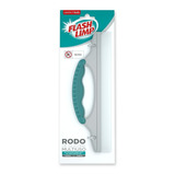 Rodinho Rodo P/ Limpeza Pia Cozinha Silicone Envio Imediato