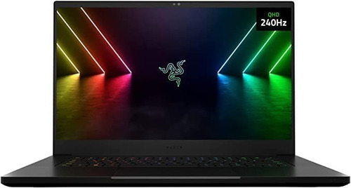 Razer Blade 15 Qhd Oled 240hz I9-12900h Rtx 3070 Ti 16gb 1tb