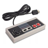 Control Compatible Con Nintendo Nes Mini Nes Clasico