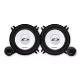 Componente De 5  Alpine 2 Vias 40 W Rms Sxe-1350s Sonocar